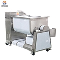 Salad Vegetable Mixing Machine 2