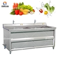 Vegetable And Fruit Washing Bubble Machine Meat Thawing Machine 3