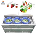 Ultrasonic Cleaning Machine Lettuce,