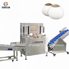 Fengxiang FXP-YZ—II Double head Coconut Peeling Machine