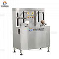 Fengxiang FXP-YZ—II Double head Coconut Peeling Machine