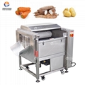 MSTP-80 Sweet potato peeling machine