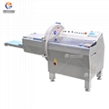 Cheese Slicing Shreeding Machine Cheese Cutter 2
