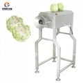 Cabbage Coring Machine Vegetable Remover