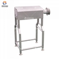Cabbage Coring Machine Vegetable Remover 4