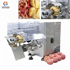 FXP-22  Apple peeling and coring machine