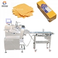 160 Continuous Cheese Slicing Machine