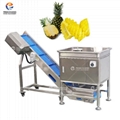 Fruit And Vegetable Splitting Machine
