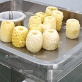 Fruit And Vegetable Splitting Machine Pineapple Broccoli Splitting Machine 3