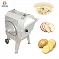 FC-312 Vegetable Slicing Banana Cutting
