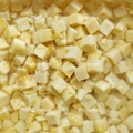 Large Pineapple Dicer Coconut Dicing Machine 2