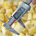 Large Pineapple Dicer Coconut Dicing Machine