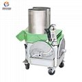 Automatic Cabbage Cutting Machine Shredded Cabbage Vegetable Machine