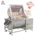 Flip-Type Frozen ChickenWashing Machine Removes Dirt And Blood From Meat (Hot Product - 1*)