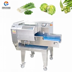 Okra Cutting Machine Multi-functional Coconut Slicing Machine