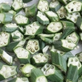 Fruit And Vegetable Cutting Machine Okra Coprinus Comatus Slicing Machine 4