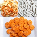 Multifunctional Vegetable Cutting Machine Cabbage Shredding  Machine 3