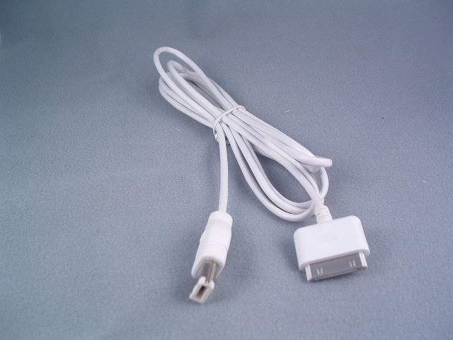 iPod IEEE1394傳輸線