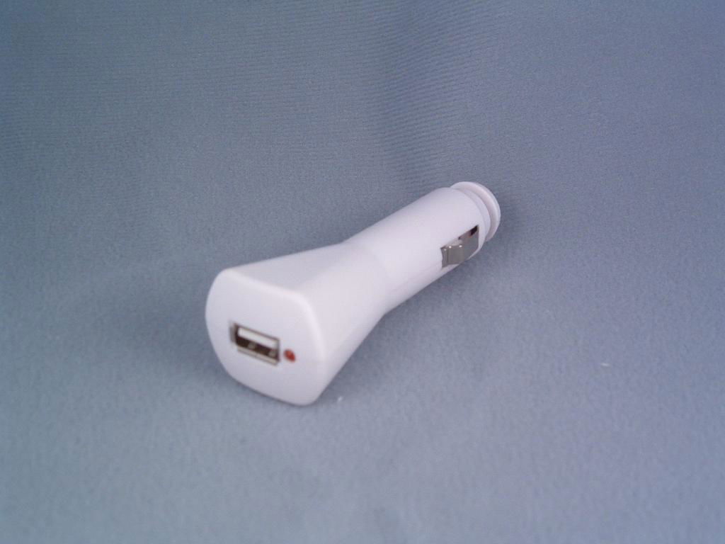 iPod USB Car Adaptor