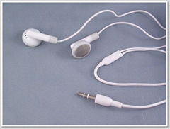 iPod/MP3耳機