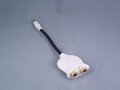 iPod Splitter Cable