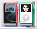 Clear Hard Case for iPod G5 Generation with Video