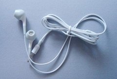 In-Ear Headphones for iPod nano, G5 with video, photo, shuffle