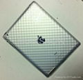 iPAD 2专用清水套 (TPU Case) 3