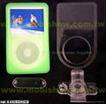 iPod Video iStyle Video Silicon Case 1