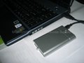 iPod,PSP,PDA 易携式充电锂电池(高)