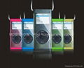 Colourful Crystal Case for New iPod Nano