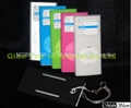 Silicone case for iPod Nano 2nd 1