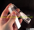 Crystal Case for iPod Nano 2nd 2