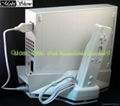 4 in 1 Dock for NINTENDO Wii ( Charger / Fan / Seat ) 5