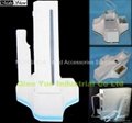 4 in 1 Stand for NINTENDO Wii ( Charger / Fan / Seat ) 2