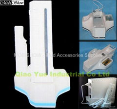 4 in 1 Dock for NINTENDO Wii ( Charger / Fan / Seat )