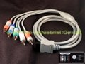 HD Pro Component Cable for Nintendo Wii