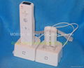 Power Dock for Nintendo Wii