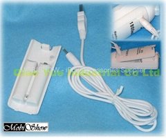 Rechargerable Battery for Wii Remote