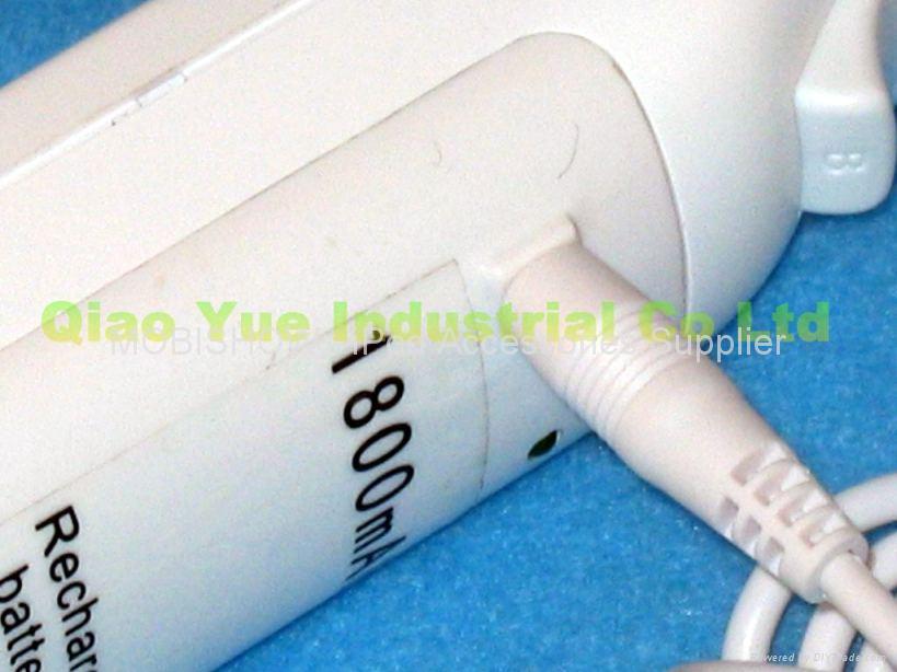 Rechargerable Battery for Wii Remote 3