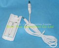 Rechargerable Battery for Wii Remote