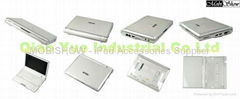 Crystal Case for ASUS EEE PC