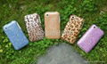 Re-stickable Artificial Leather (TPU) Cover 