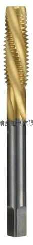 Spiral Pointed Solid Carbide Taps M Thread 2