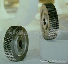 Tungsten carbide milling thread cutters