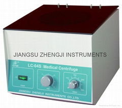 medical low speed centrifuge