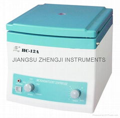 hematocrit Centrifuge