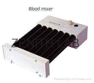 Blood Roller Mixer 2