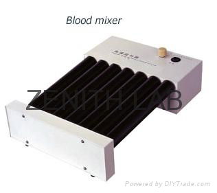 Blood Roller Mixer 3