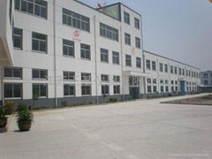 JANGSU ZHENGJI INSTRUMENTS CO.,LTD.